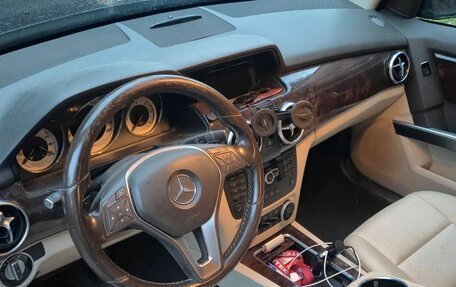 Mercedes-Benz GLK-Класс, 2014 год, 1 400 000 рублей, 10 фотография