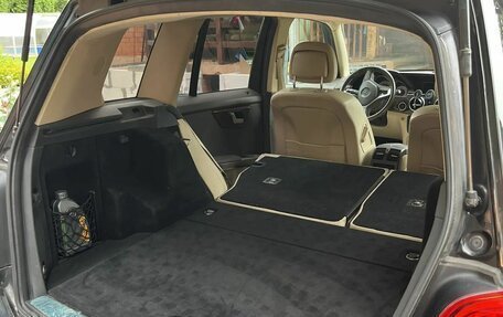 Mercedes-Benz GLK-Класс, 2014 год, 1 400 000 рублей, 12 фотография