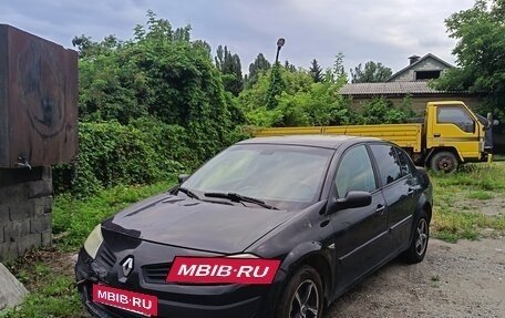 Renault Megane II, 2008 год, 100 000 рублей, 7 фотография