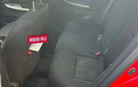 Toyota Corolla, 2007 год, 750 000 рублей, 6 фотография
