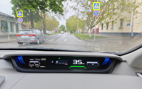 Honda Freed II, 2018 год, 1 699 000 рублей, 8 фотография
