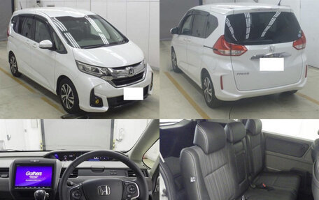 Honda Freed II, 2018 год, 1 699 000 рублей, 6 фотография