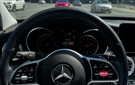 Mercedes-Benz C-Класс, 2019 год, 2 900 000 рублей, 5 фотография