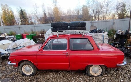 ЗАЗ 968, 1980 год, 30 000 рублей, 8 фотография