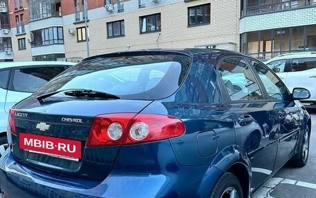 Chevrolet Lacetti, 2006 год, 375 000 рублей, 3 фотография