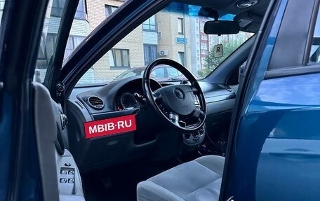 Chevrolet Lacetti, 2006 год, 375 000 рублей, 2 фотография