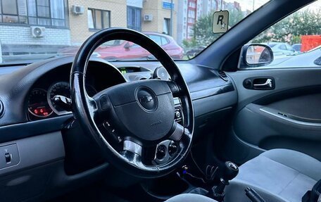 Chevrolet Lacetti, 2006 год, 375 000 рублей, 4 фотография