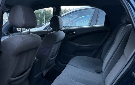 Chevrolet Lacetti, 2006 год, 375 000 рублей, 11 фотография