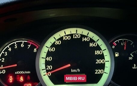 Chevrolet Lacetti, 2006 год, 375 000 рублей, 13 фотография