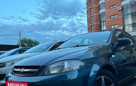 Chevrolet Lacetti, 2006 год, 375 000 рублей, 18 фотография