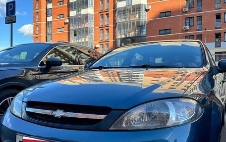 Chevrolet Lacetti, 2006 год, 375 000 рублей, 21 фотография