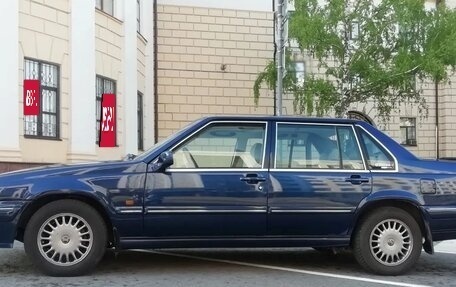 Volvo 960 I рестайлинг, 1995 год, 720 000 рублей, 2 фотография