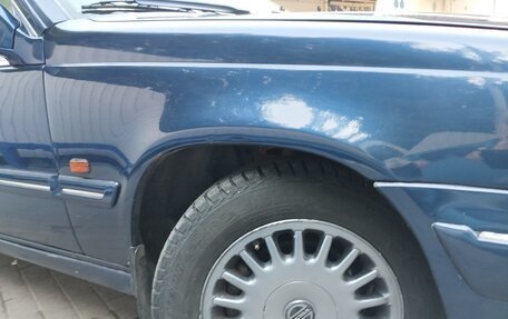 Volvo 960 I рестайлинг, 1995 год, 720 000 рублей, 12 фотография