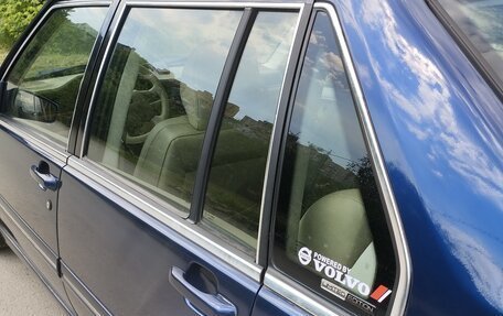 Volvo 960 I рестайлинг, 1995 год, 720 000 рублей, 10 фотография