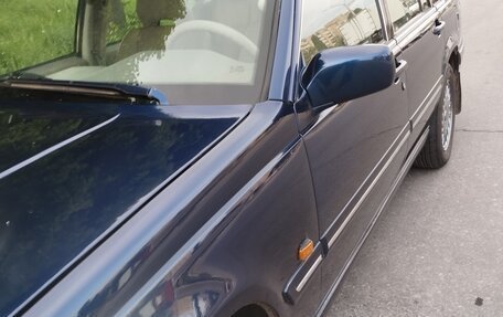 Volvo 960 I рестайлинг, 1995 год, 720 000 рублей, 11 фотография