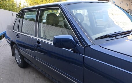 Volvo 960 I рестайлинг, 1995 год, 720 000 рублей, 14 фотография