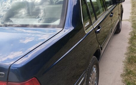 Volvo 960 I рестайлинг, 1995 год, 720 000 рублей, 9 фотография