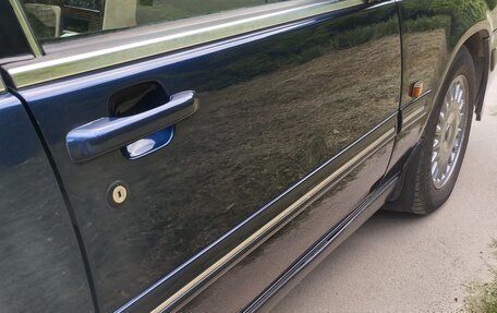 Volvo 960 I рестайлинг, 1995 год, 720 000 рублей, 15 фотография