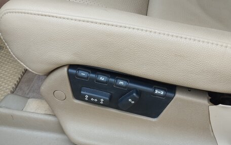 Volvo 960 I рестайлинг, 1995 год, 720 000 рублей, 23 фотография