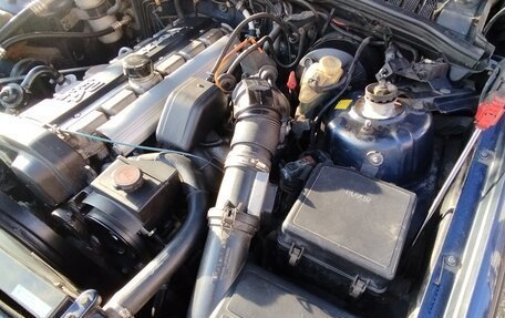 Volvo 960 I рестайлинг, 1995 год, 720 000 рублей, 28 фотография