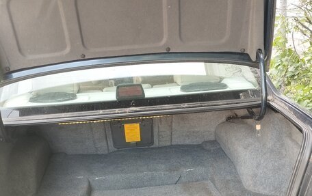Volvo 960 I рестайлинг, 1995 год, 720 000 рублей, 30 фотография