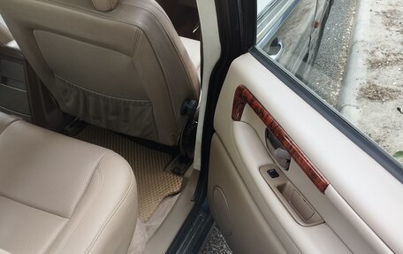 Volvo 960 I рестайлинг, 1995 год, 720 000 рублей, 29 фотография