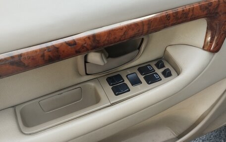 Volvo 960 I рестайлинг, 1995 год, 720 000 рублей, 33 фотография