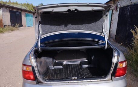 Nissan Almera, 2005 год, 170 000 рублей, 6 фотография