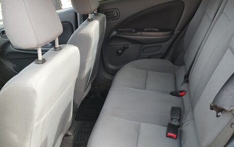 Nissan Almera, 2005 год, 170 000 рублей, 7 фотография