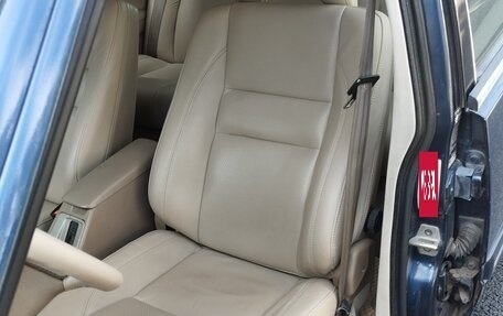 Volvo 960 I рестайлинг, 1995 год, 720 000 рублей, 20 фотография