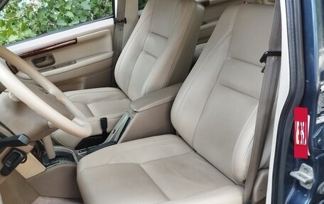 Volvo 960 I рестайлинг, 1995 год, 720 000 рублей, 19 фотография