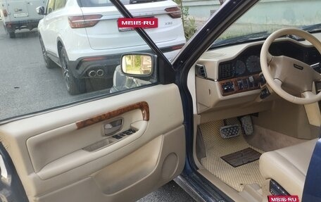 Volvo 960 I рестайлинг, 1995 год, 720 000 рублей, 22 фотография