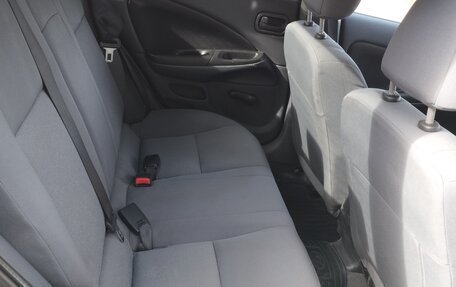 Nissan Almera, 2005 год, 170 000 рублей, 8 фотография