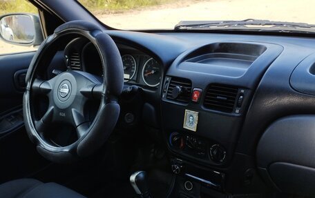 Nissan Almera, 2005 год, 170 000 рублей, 10 фотография