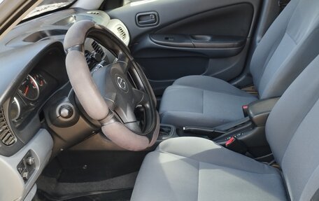 Nissan Almera, 2005 год, 170 000 рублей, 11 фотография