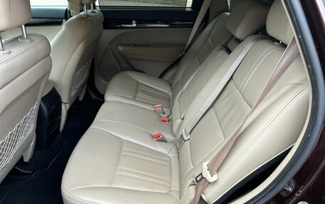 KIA Sorento II рестайлинг, 2014 год, 1 680 000 рублей, 8 фотография