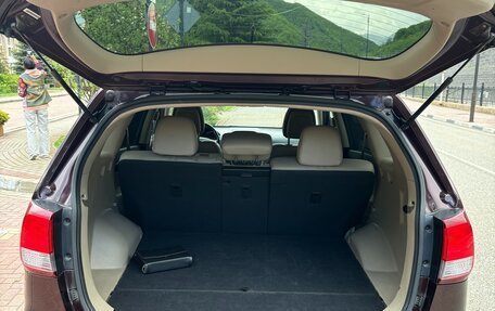 KIA Sorento II рестайлинг, 2014 год, 1 680 000 рублей, 12 фотография