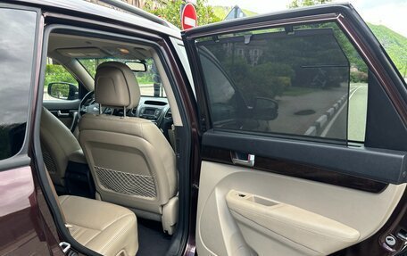KIA Sorento II рестайлинг, 2014 год, 1 680 000 рублей, 10 фотография