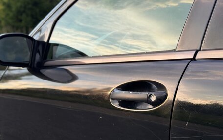 Mercedes-Benz C-Класс, 2001 год, 445 000 рублей, 11 фотография