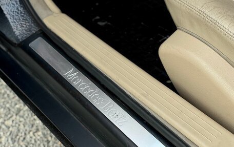 Mercedes-Benz C-Класс, 2001 год, 445 000 рублей, 25 фотография