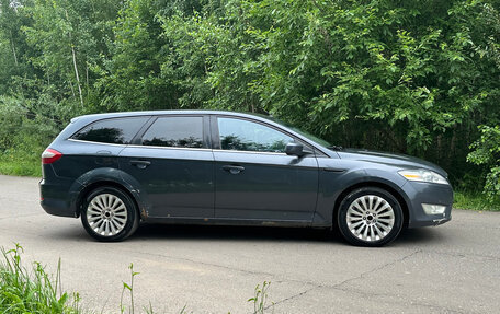 Ford Mondeo IV, 2008 год, 545 000 рублей, 3 фотография