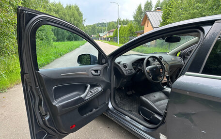 Ford Mondeo IV, 2008 год, 545 000 рублей, 8 фотография