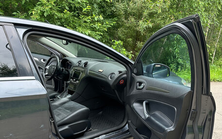 Ford Mondeo IV, 2008 год, 545 000 рублей, 10 фотография