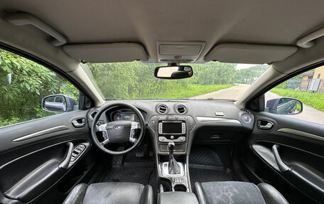 Ford Mondeo IV, 2008 год, 545 000 рублей, 5 фотография