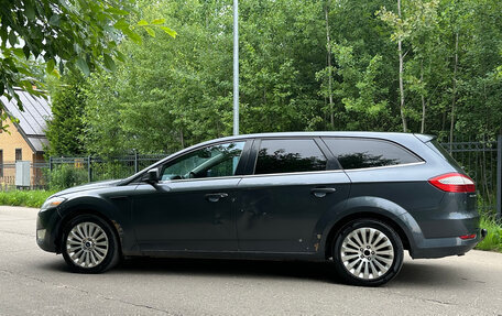Ford Mondeo IV, 2008 год, 545 000 рублей, 4 фотография