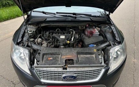 Ford Mondeo IV, 2008 год, 545 000 рублей, 12 фотография