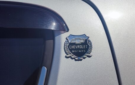 Chevrolet TrailBlazer II, 2014 год, 1 200 000 рублей, 6 фотография