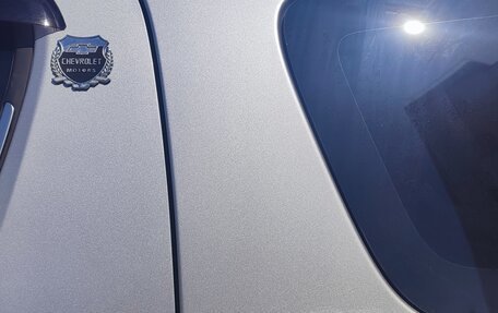 Chevrolet TrailBlazer II, 2014 год, 1 200 000 рублей, 9 фотография
