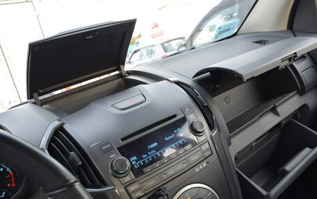 Chevrolet TrailBlazer II, 2014 год, 1 200 000 рублей, 14 фотография