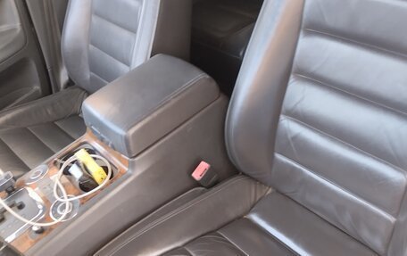 Volkswagen Touareg III, 2003 год, 700 000 рублей, 9 фотография